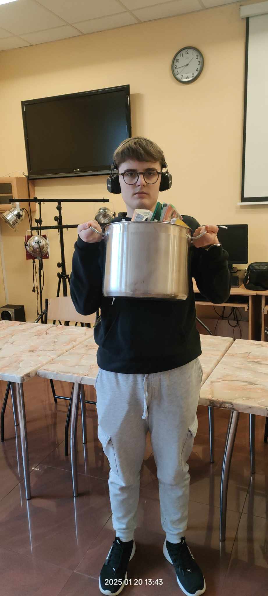 bez plecaka 2