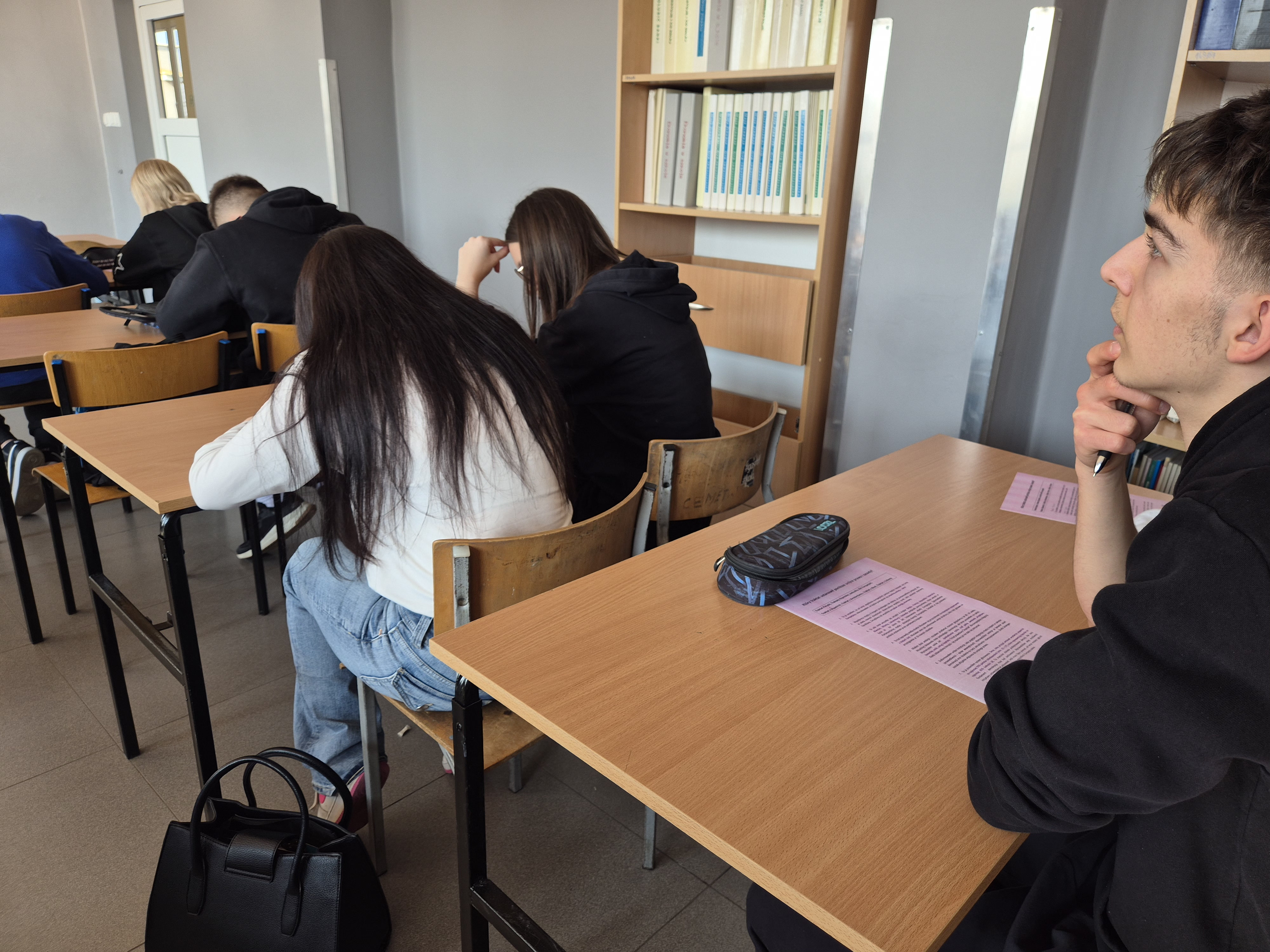 5 wynik