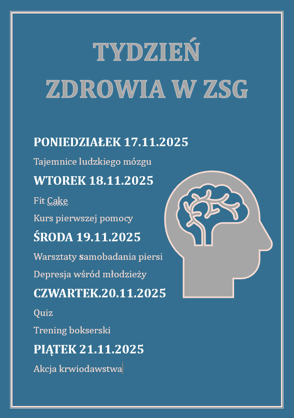 tydzien zdrowia