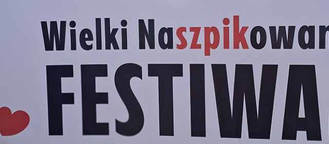 Wielki Naszpikowany Festiwal