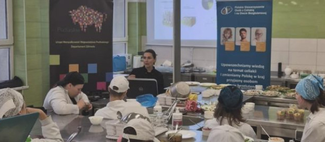 Bez glutenu – z pasją i smakiem