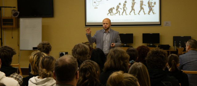 Pierwszy Dzień Tygodnia Zdrowia