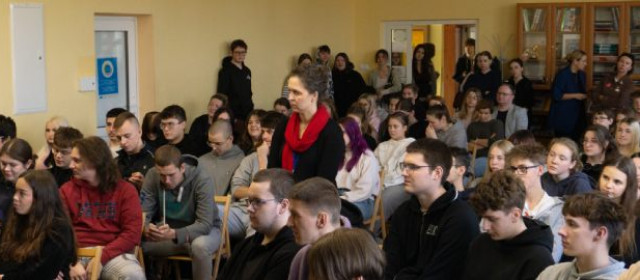 Trzeci Dzień Tygodnia Zdrowia