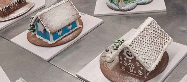 Podsumowanie konkursu „Piernik świateczny w dwóch odsłonach”