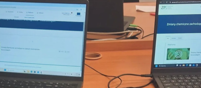 Podsumowanie realizacji programu innowacji pedagogicznej SMART i STEAM