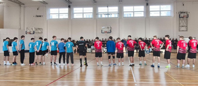 Nie samym jedzeniem człowiek żyje  😁.