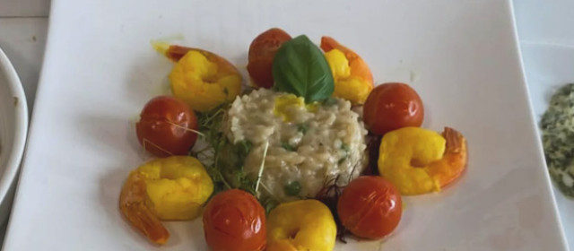 IX Ogólnopolski Turniej na Najlepszego Ucznia w Zawodzie Kucharz