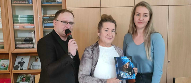 STOP HEJT – lekcja, która miała znaczenie