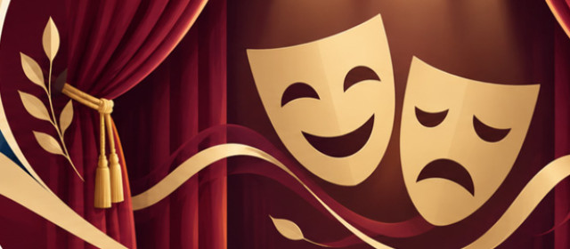 Teatr pod Przykrywką- zaprasza