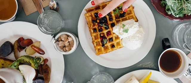 Osoby zgłoszone do Konkursu Gastronomicznego
