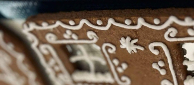 Podlaska Chatka z Piernika- 2025